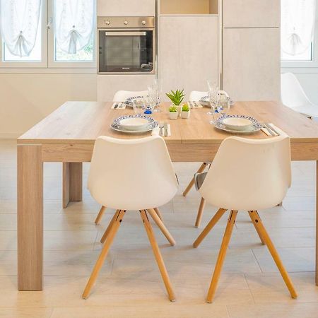 Family House Bivio Villa เปสเคียรา เดล การ์ดา ภายนอก รูปภาพ